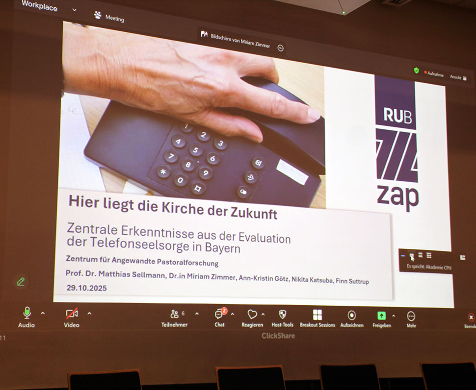 Evaluationsstudie