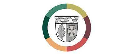 Logo Landkreis Aichach-Friedberg